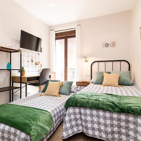 Emblematic Apartment In The Realejo Granada Exterior foto