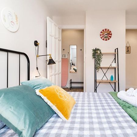 Emblematic Apartment In The Realejo Granada Exterior foto