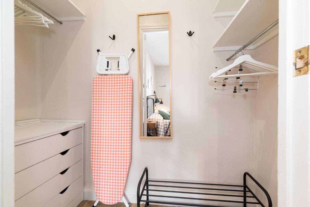 Emblematic Apartment In The Realejo Granada Exterior foto