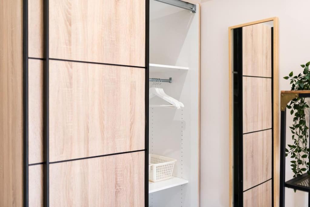 Emblematic Apartment In The Realejo Granada Exterior foto