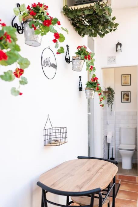 Emblematic Apartment In The Realejo Granada Exterior foto