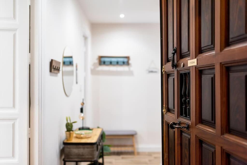 Emblematic Apartment In The Realejo Granada Exterior foto